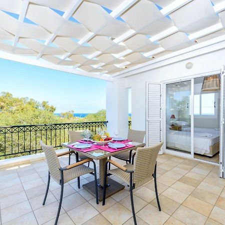 Villa Marilena بروتاراس المظهر الخارجي الصورة