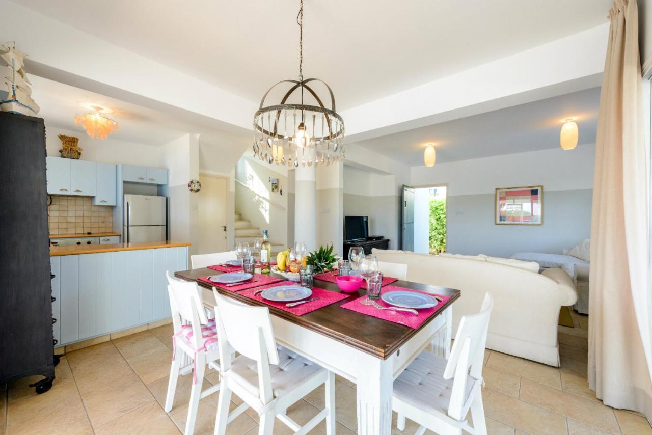 Villa Marilena بروتاراس المظهر الخارجي الصورة