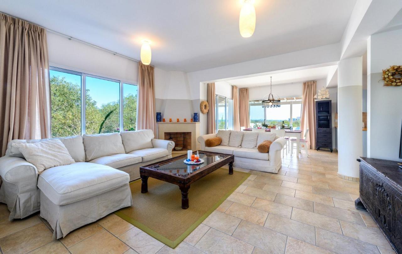 Villa Marilena بروتاراس المظهر الخارجي الصورة