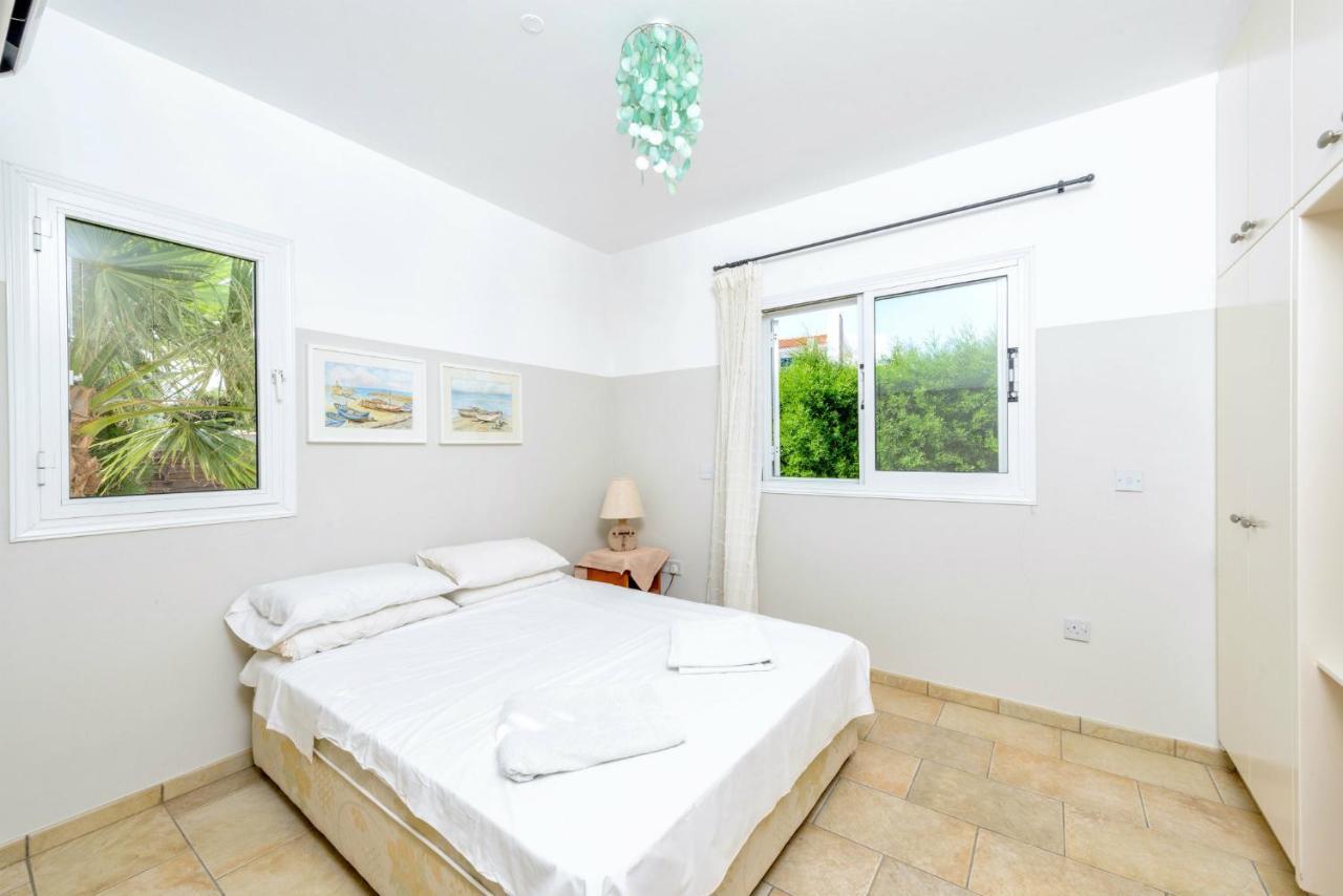 Villa Marilena بروتاراس المظهر الخارجي الصورة