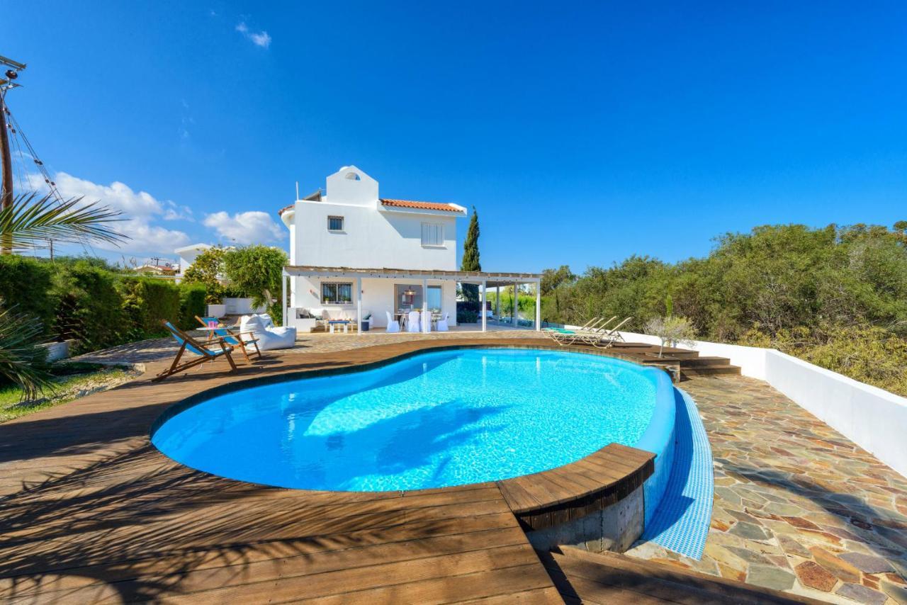 Villa Marilena بروتاراس المظهر الخارجي الصورة
